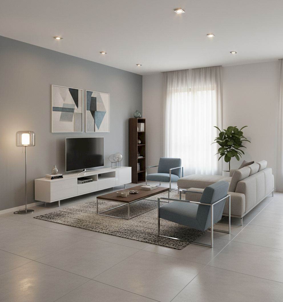 Apartment Via Mazzini 146, Bologna (neighborhood Mazzini) - photo 2