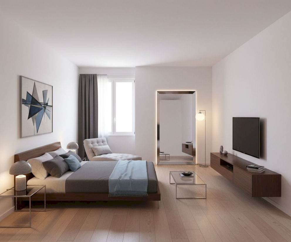 Apartment Via Mazzini 146, Bologna (neighborhood Mazzini) - photo 3