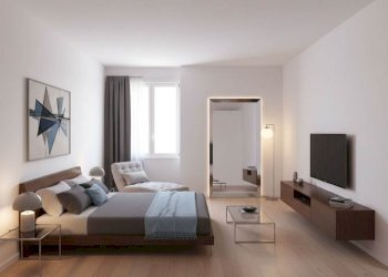 Apartment Via Mazzini 146, Bologna (neighborhood Mazzini) - photo 3