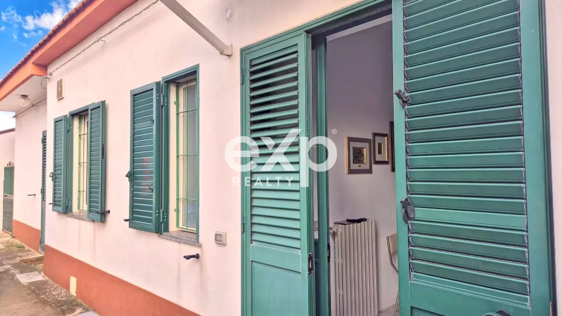 Independent house Contrada Cava Gucciardo Pirato, n, Modica - photo 1