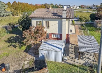 Casa indipendente Bovolenta - foto 3