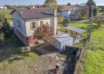 Casa indipendente Bovolenta - foto 4