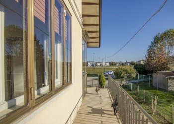 Casa indipendente Bovolenta - foto 41