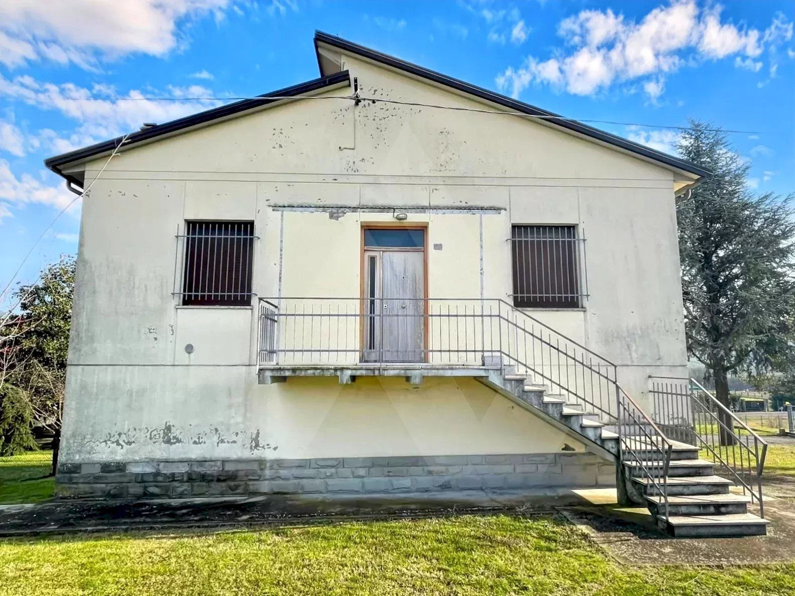 Casa indipendente Strada Vernacchia Montevescovo, Meldola - foto 3