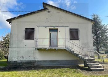 Casa indipendente Strada Vernacchia Montevescovo, Meldola - foto 3