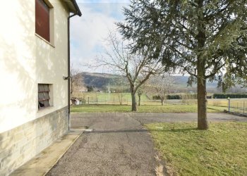 Casa indipendente Strada Vernacchia Montevescovo, Meldola - foto 4