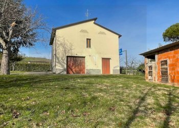 Casa indipendente Strada Vernacchia Montevescovo, Meldola - foto 10