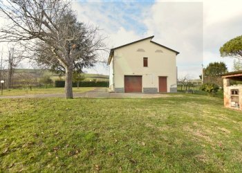 Casa indipendente Strada Vernacchia Montevescovo, Meldola - foto 11