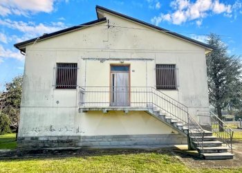 Independent house Strada Vernacchia Montevescovo, Meldola - photo 3