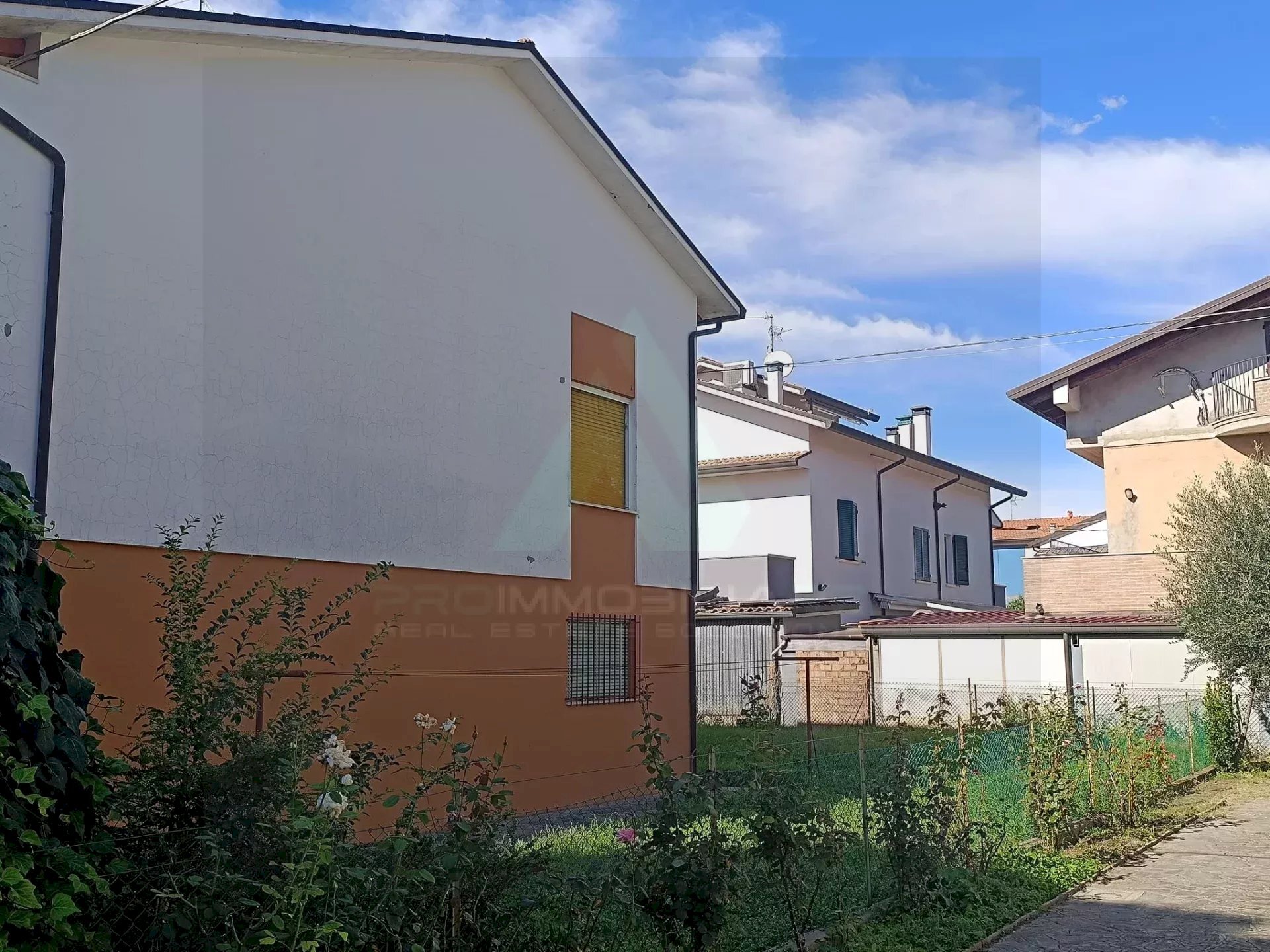 Casa indipendente Via Icaro, Forlì - foto 1