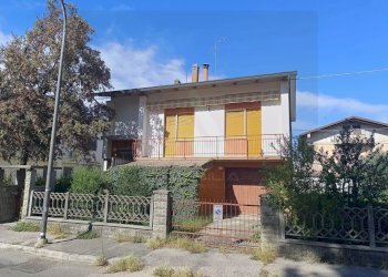 Casa indipendente Via Icaro, Forlì - foto 5