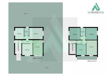 Casa indipendente Via Icaro, Forlì - foto 6