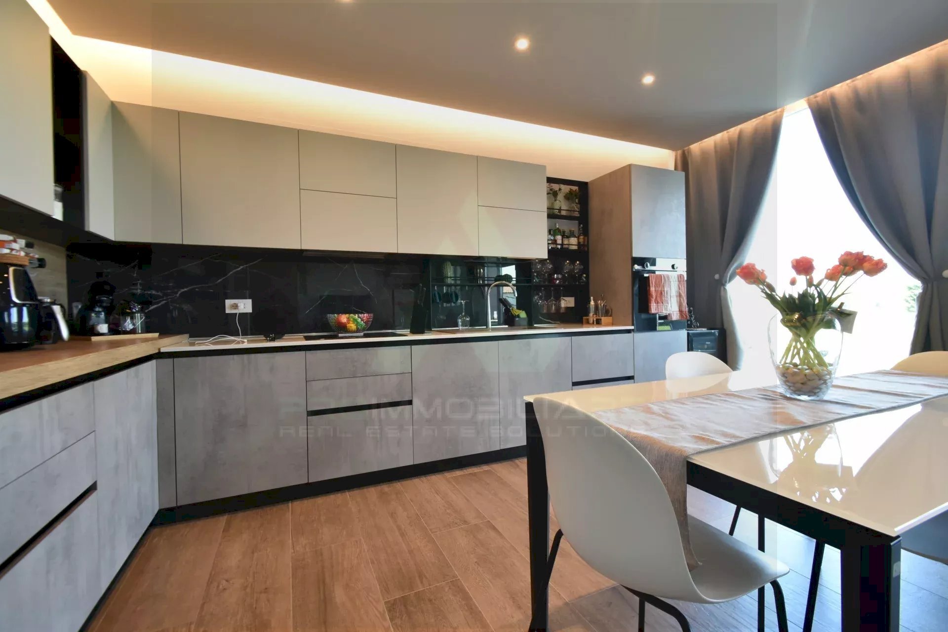 Semi-detached Villa Via Volpina, Forlì - photo 2