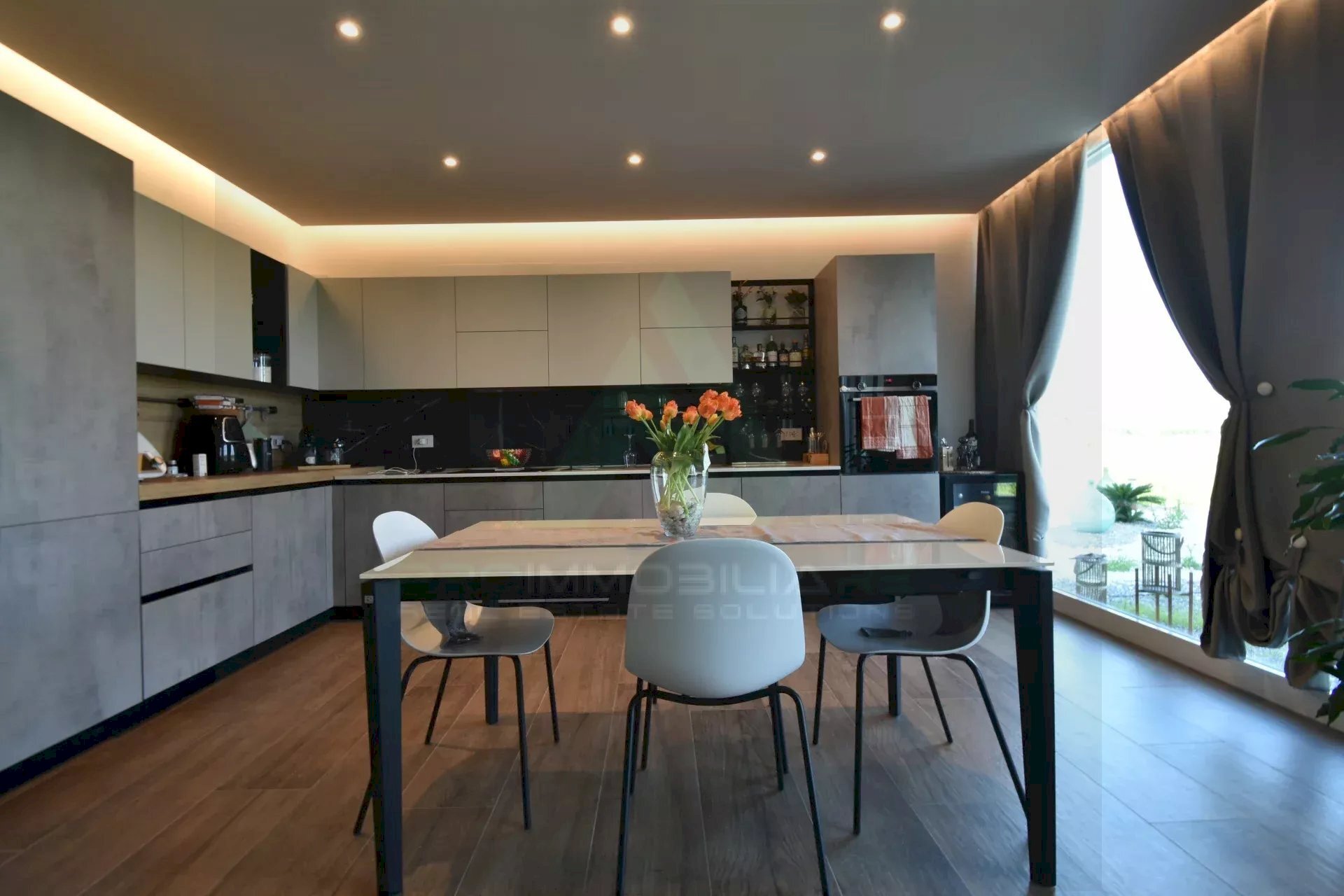 Semi-detached Villa Via Volpina, Forlì - photo 3