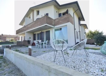 Villa Bifamiliare Via Volpina, Forlì - foto 1