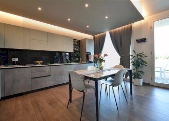 Villa Bifamiliare Via Volpina, Forlì - foto 5