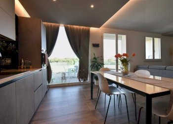 Villa Bifamiliare Via Volpina, Forlì - foto 7