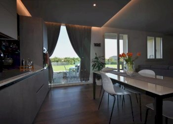 Villa Bifamiliare Via Volpina, Forlì - foto 8