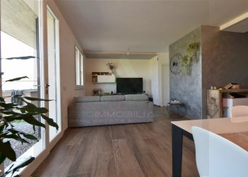 Villa Bifamiliare Via Volpina, Forlì - foto 9