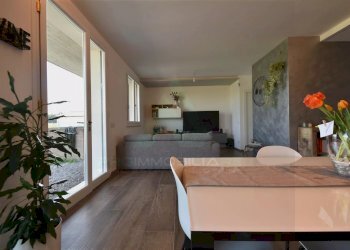 Villa Bifamiliare Via Volpina, Forlì - foto 10