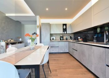 Villa Bifamiliare Via Volpina, Forlì - foto 12