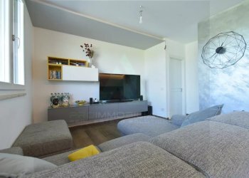 Villa Bifamiliare Via Volpina, Forlì - foto 13