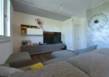 Villa Bifamiliare Via Volpina, Forlì - foto 14