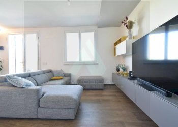 Villa Bifamiliare Via Volpina, Forlì - foto 18