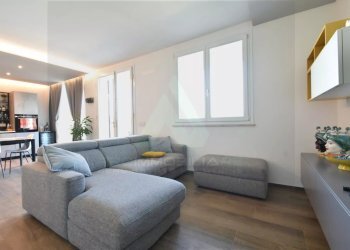 Villa Bifamiliare Via Volpina, Forlì - foto 19