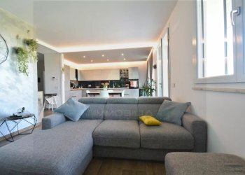 Villa Bifamiliare Via Volpina, Forlì - foto 20