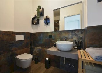 Villa Bifamiliare Via Volpina, Forlì - foto 21