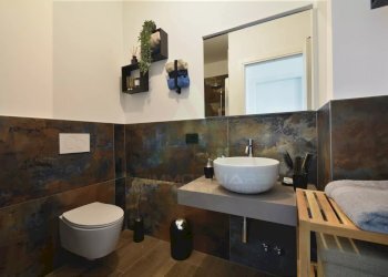 Villa Bifamiliare Via Volpina, Forlì - foto 22