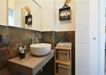 Villa Bifamiliare Via Volpina, Forlì - foto 24