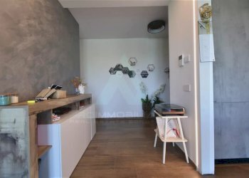 Villa Bifamiliare Via Volpina, Forlì - foto 25