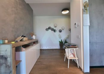 Villa Bifamiliare Via Volpina, Forlì - foto 26