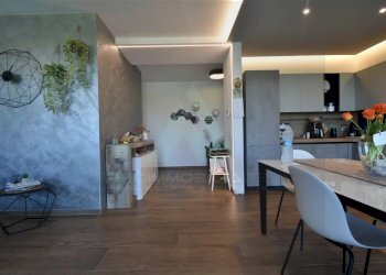 Villa Bifamiliare Via Volpina, Forlì - foto 27