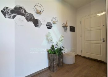 Villa Bifamiliare Via Volpina, Forlì - foto 29