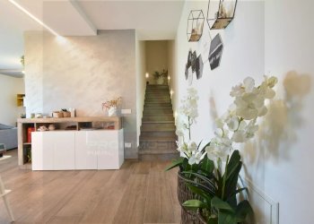 Villa Bifamiliare Via Volpina, Forlì - foto 30