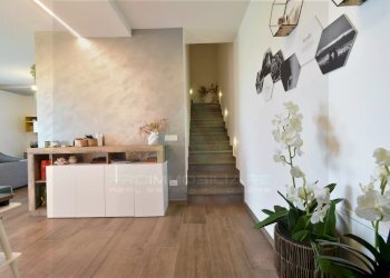 Villa Bifamiliare Via Volpina, Forlì - foto 31