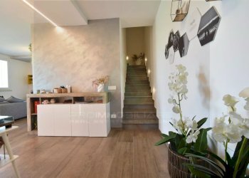 Villa Bifamiliare Via Volpina, Forlì - foto 32