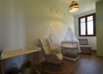 Villa Bifamiliare Via Volpina, Forlì - foto 33