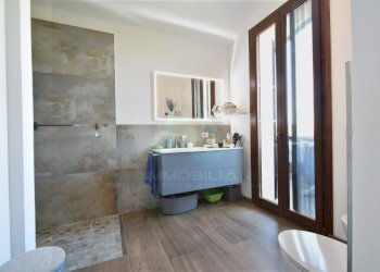 Villa Bifamiliare Via Volpina, Forlì - foto 37