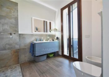 Villa Bifamiliare Via Volpina, Forlì - foto 38