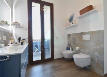 Villa Bifamiliare Via Volpina, Forlì - foto 41