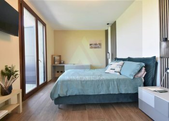 Villa Bifamiliare Via Volpina, Forlì - foto 43