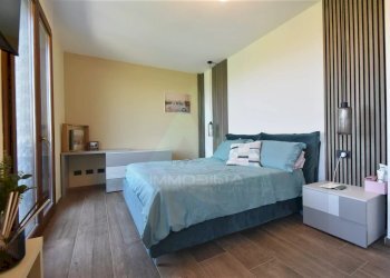 Villa Bifamiliare Via Volpina, Forlì - foto 44