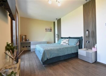 Villa Bifamiliare Via Volpina, Forlì - foto 45