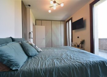 Villa Bifamiliare Via Volpina, Forlì - foto 48