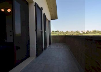 Villa Bifamiliare Via Volpina, Forlì - foto 49