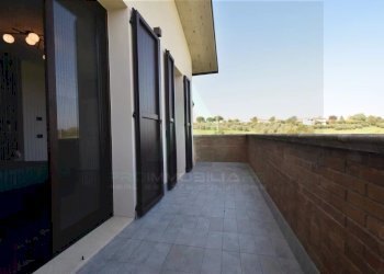 Villa Bifamiliare Via Volpina, Forlì - foto 50